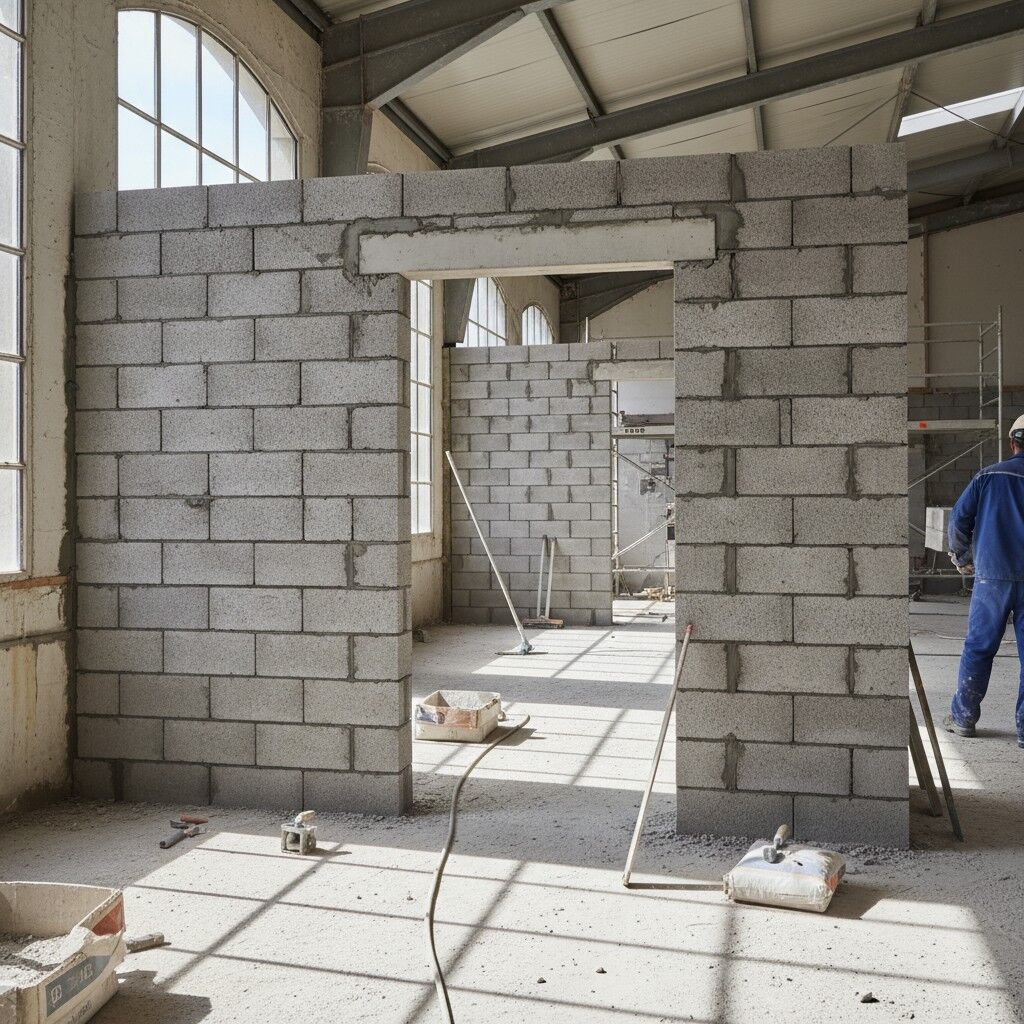 IGLESIAS MACONNERIE RENOVATION